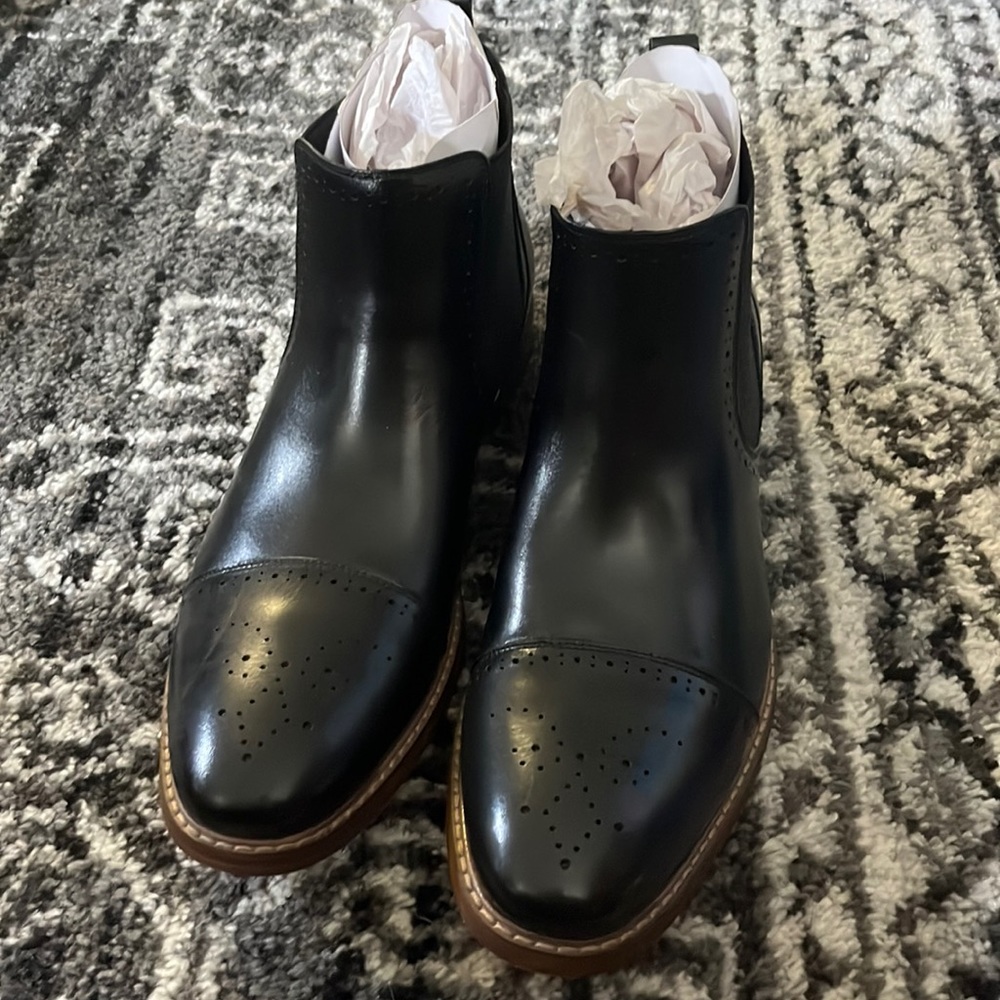Stacy Adams Chelsea boot
